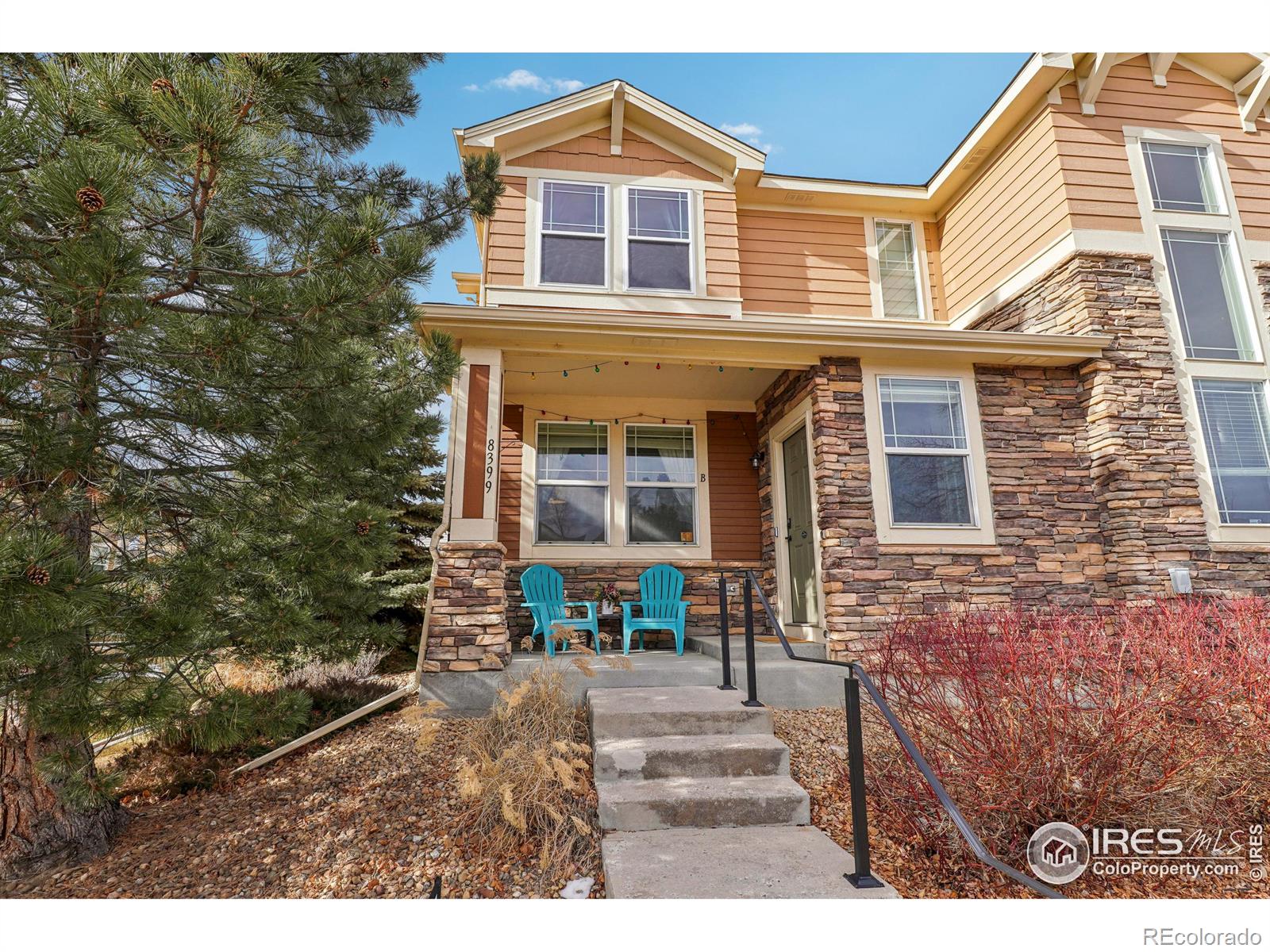 8399  Flora Street, arvada  House Search MLS Picture