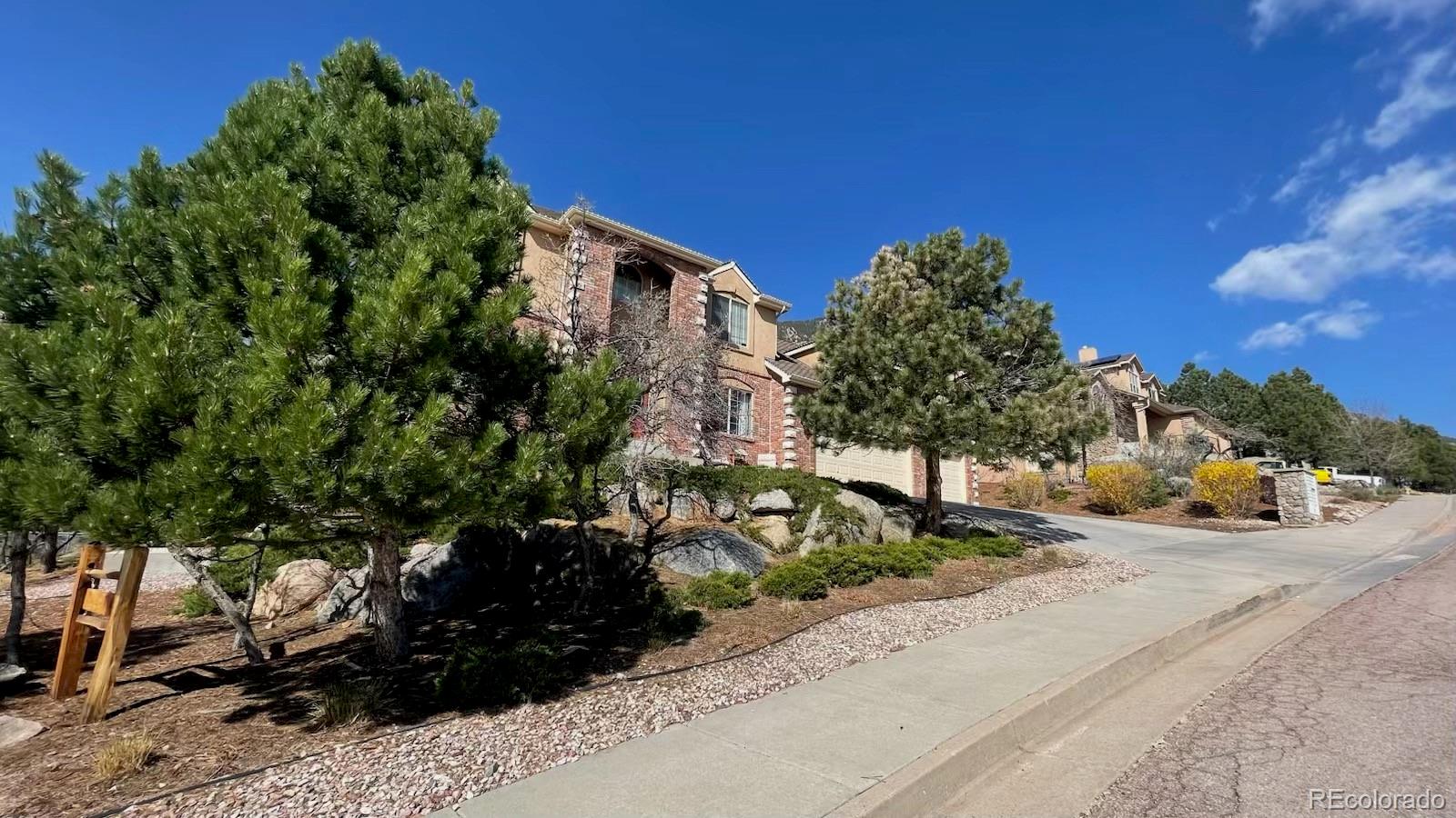 colorado springs  House Search Picture