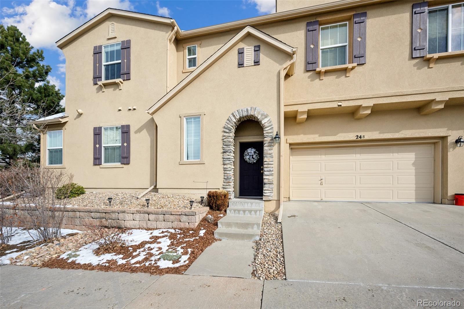 10587  Parkington Lane B, Highlands Ranch  MLS: 4890870 Beds: 2 Baths: 2 Price: $510,000