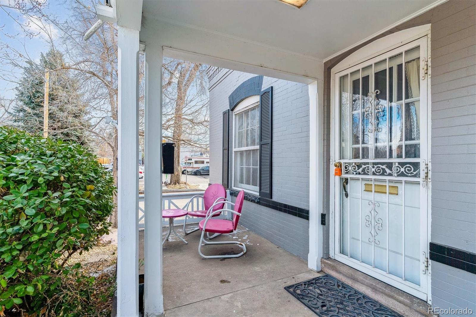 denver  Handicap Accessible Home Search Picture