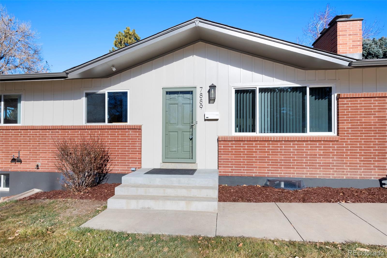 7889 E Kenyon Avenue, denver  House Search MLS Picture