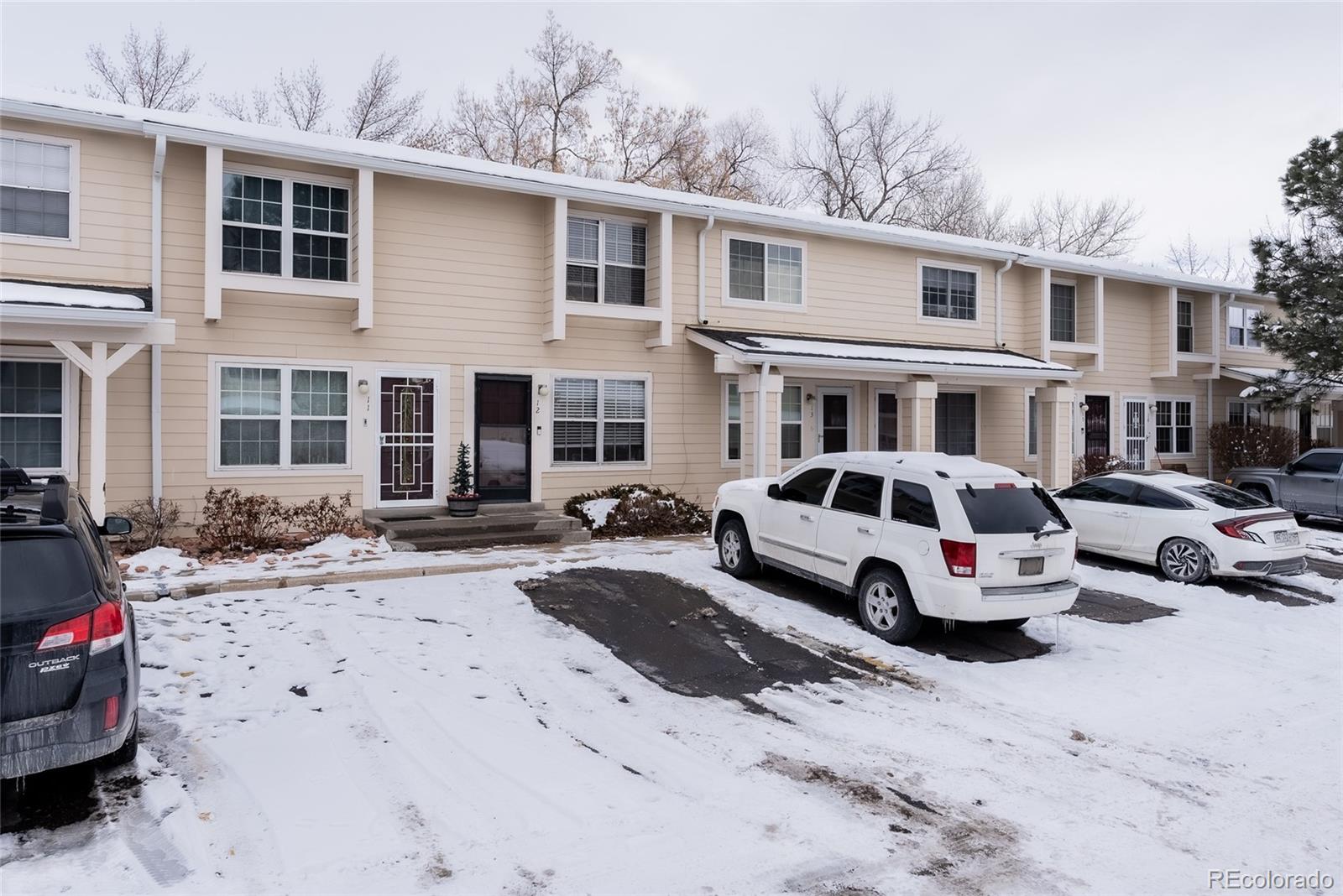 8995  Field Street, broomfield MLS: 9894484 Beds: 2 Baths: 3 Price: $370,000