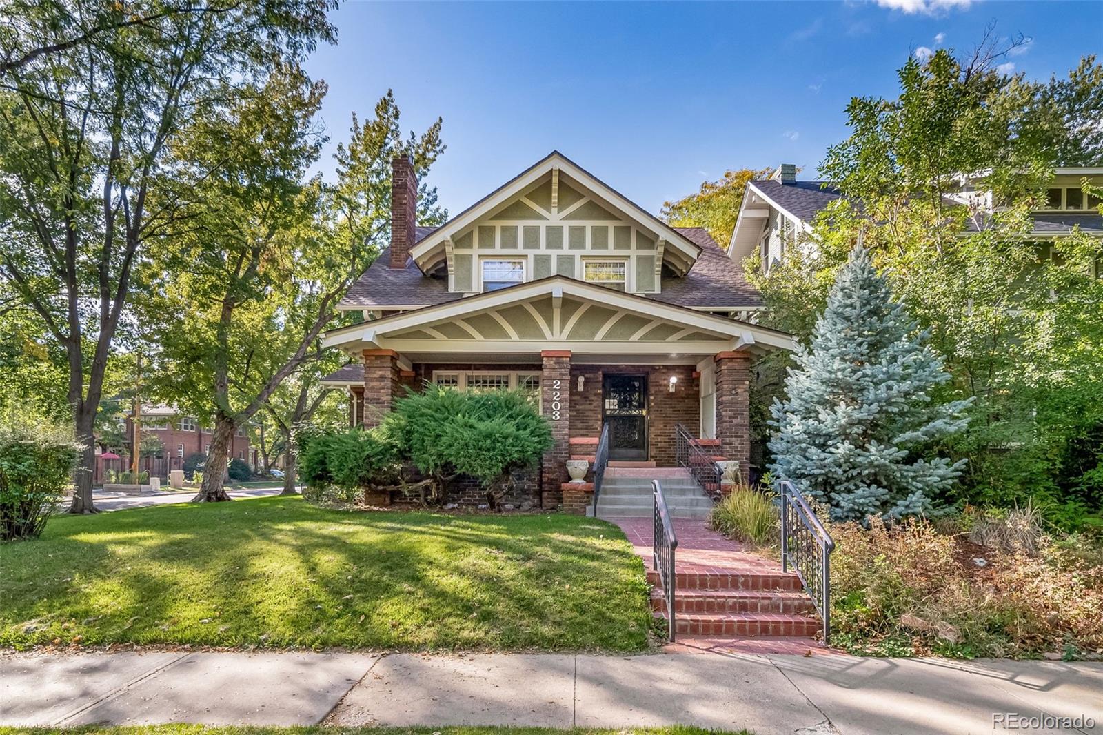 denver  House Search Picture