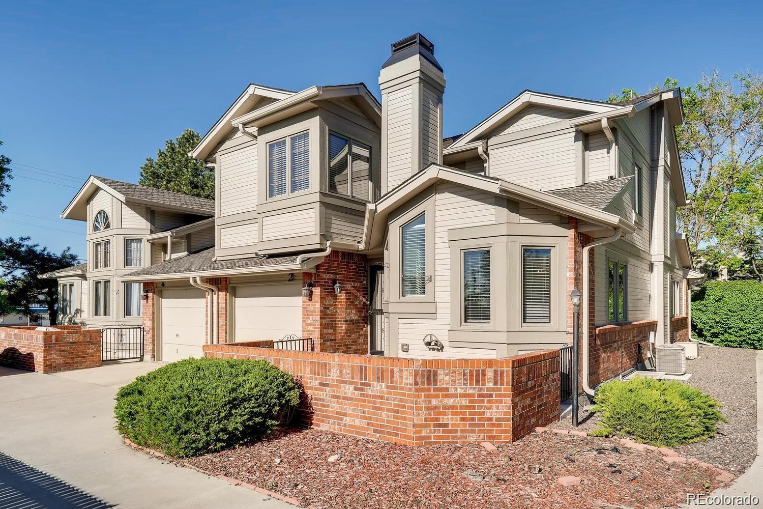 5202  Union Court, arvada MLS: 9921015 Beds: 3 Baths: 3 Price: $485,000