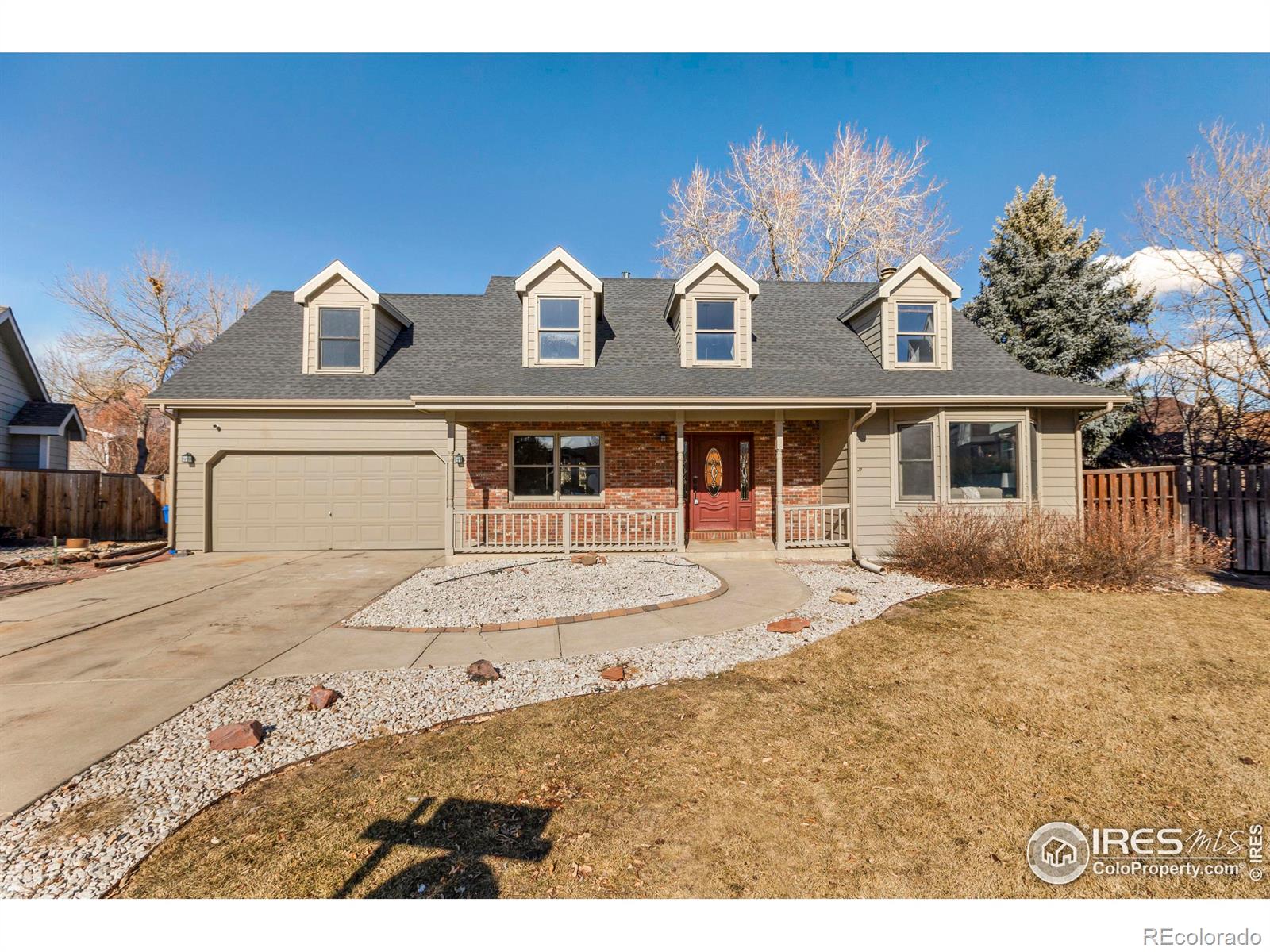 fort collins  House Search Picture