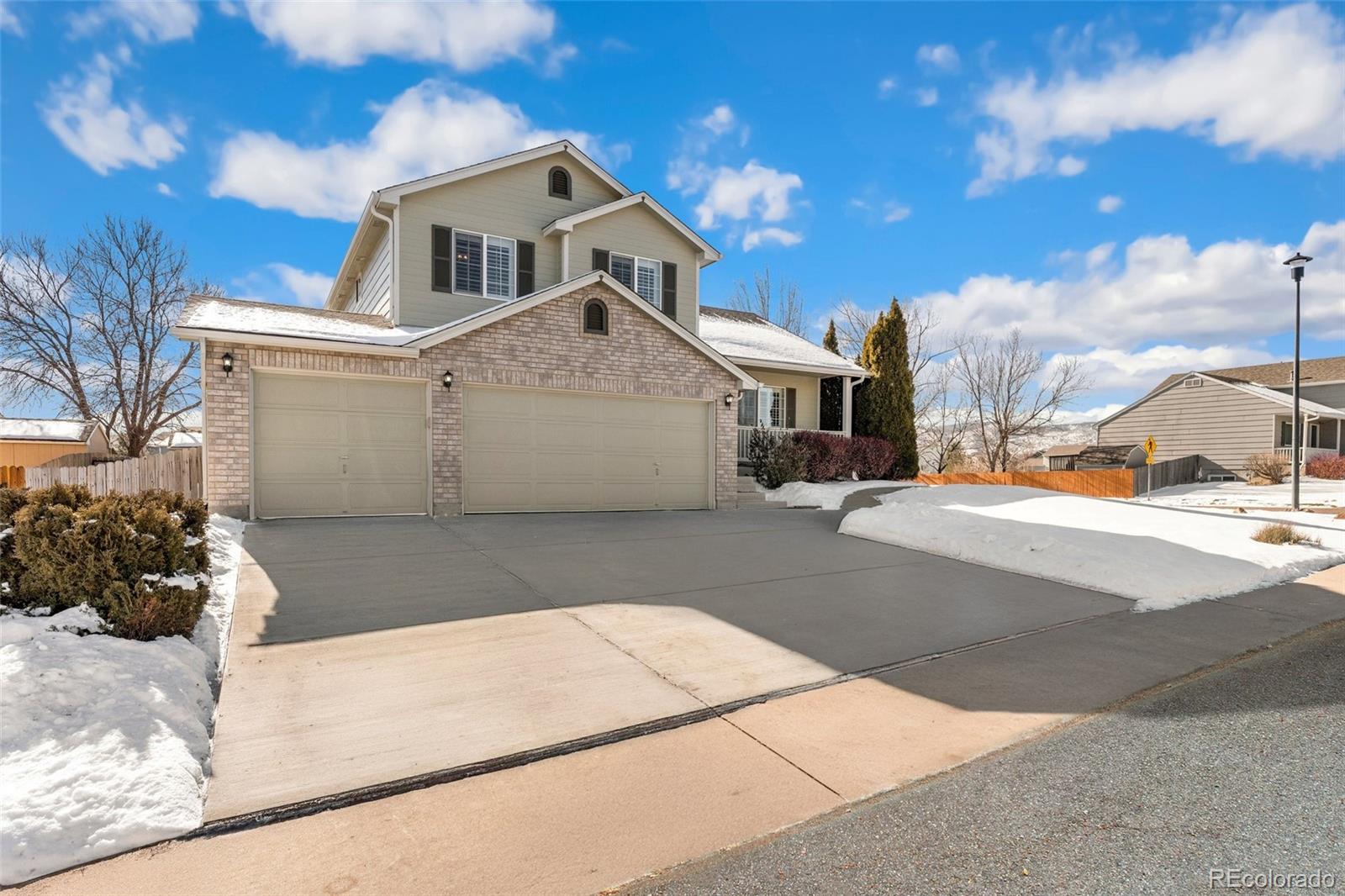 10890 W Belmont Avenue, littleton  House Search MLS Picture