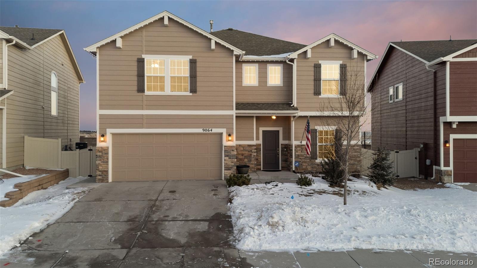 colorado springs  House Search Picture