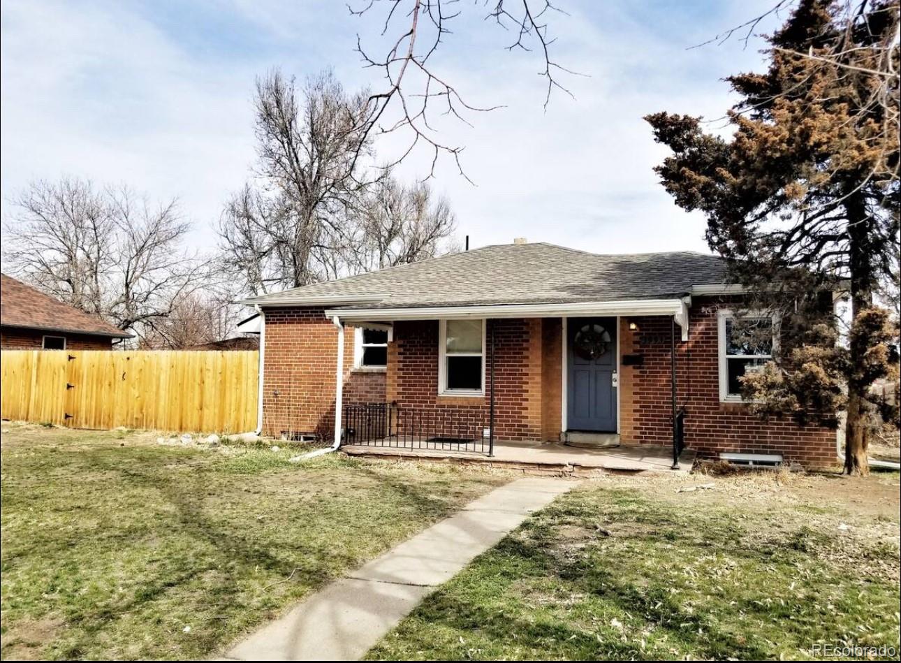 denver  House Search Picture