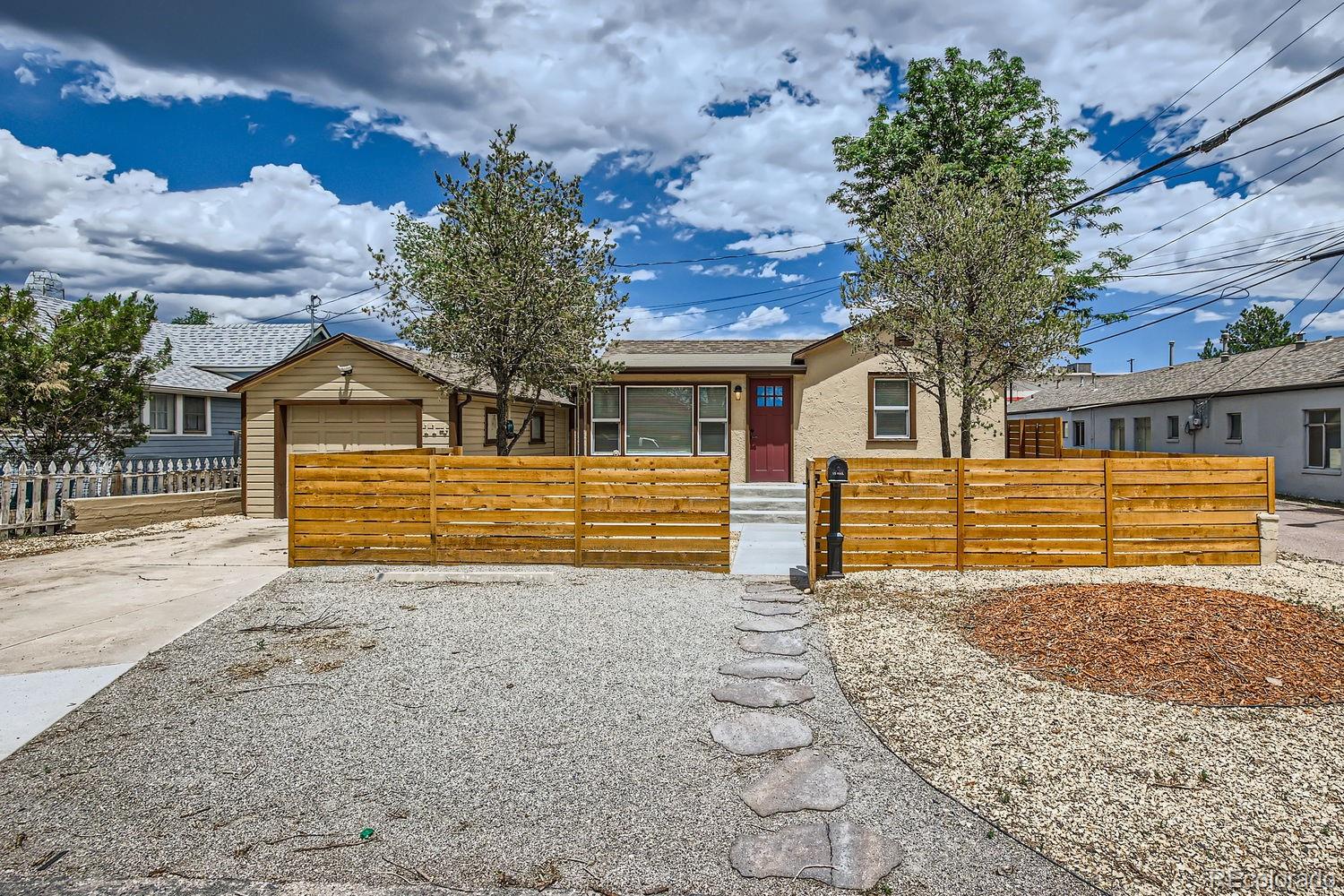 colorado springs  House Search Picture