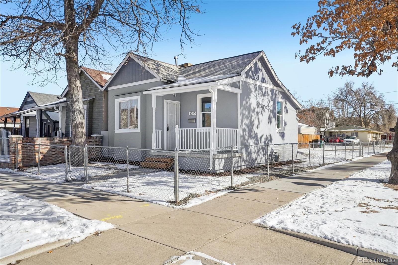 denver  House Search Picture