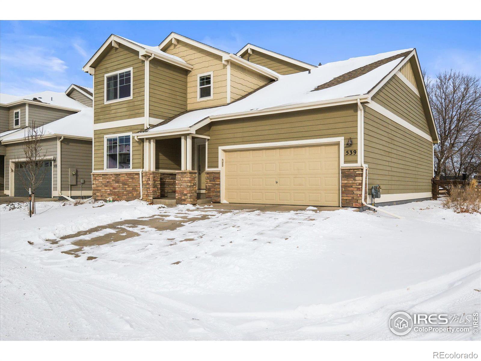 fort collins  House Search Picture