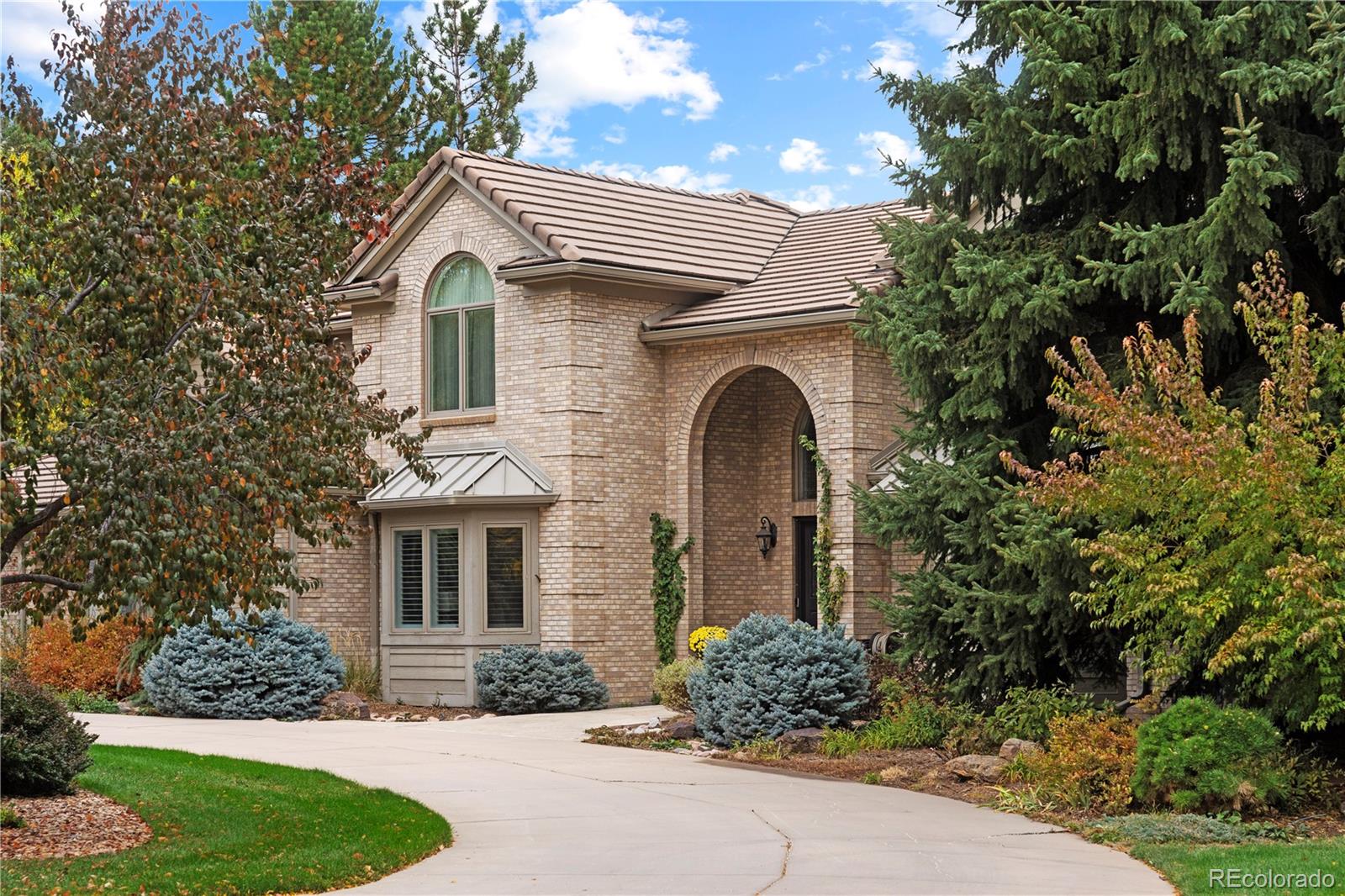 5320 S Race Court, greenwood village  House Search MLS Picture
