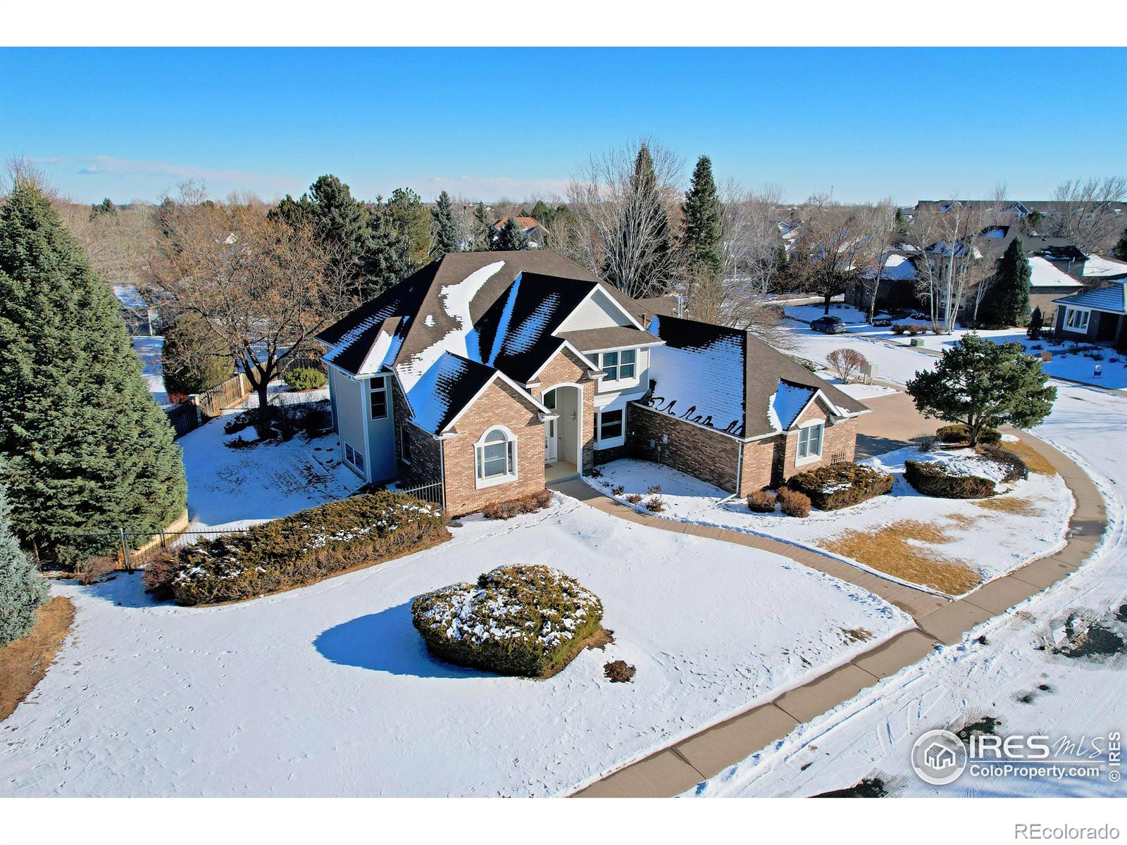 4628 W 21st St Cir, greeley MLS: 4567891025168 Beds: 6 Baths: 5 Price: $832,500