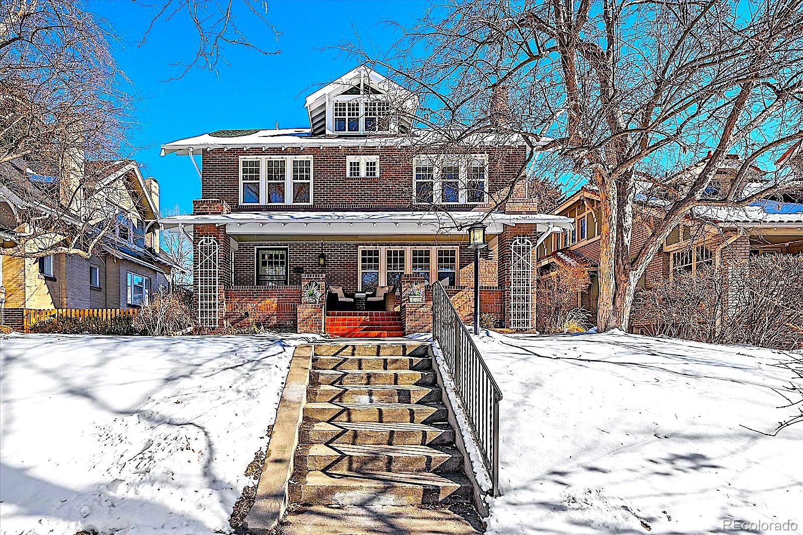 denver  House Search Picture