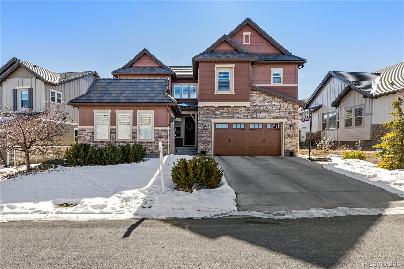 highlands ranch  House Search Picture