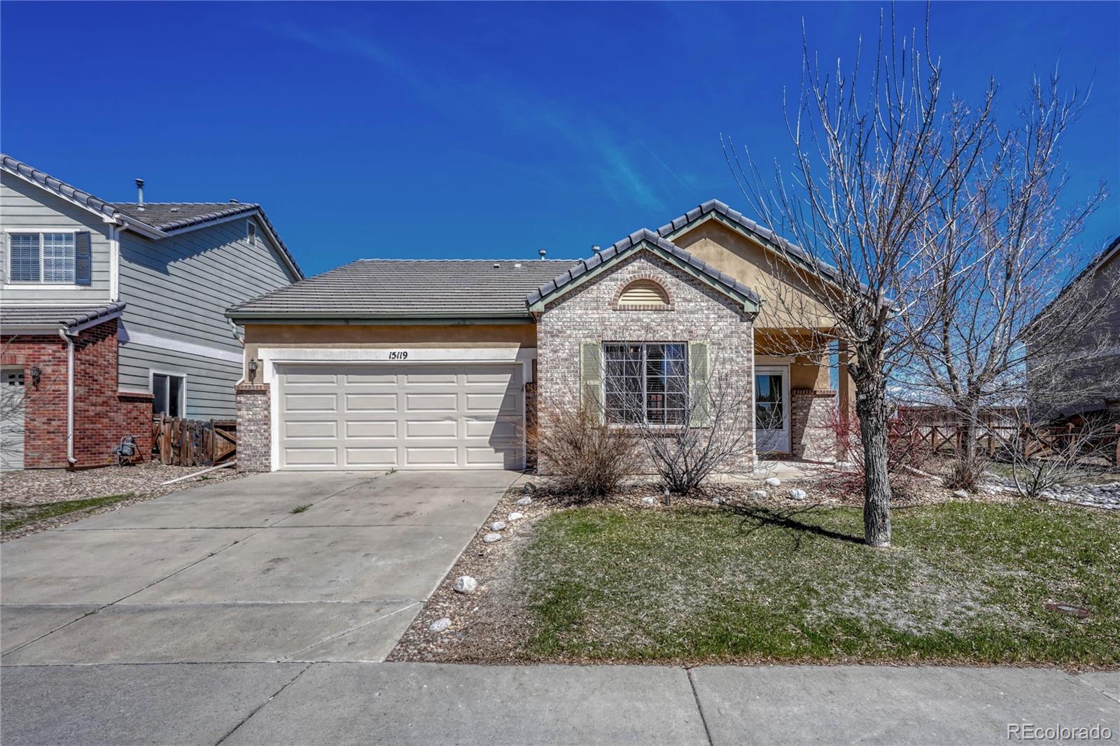 commerce city  House Search Picture