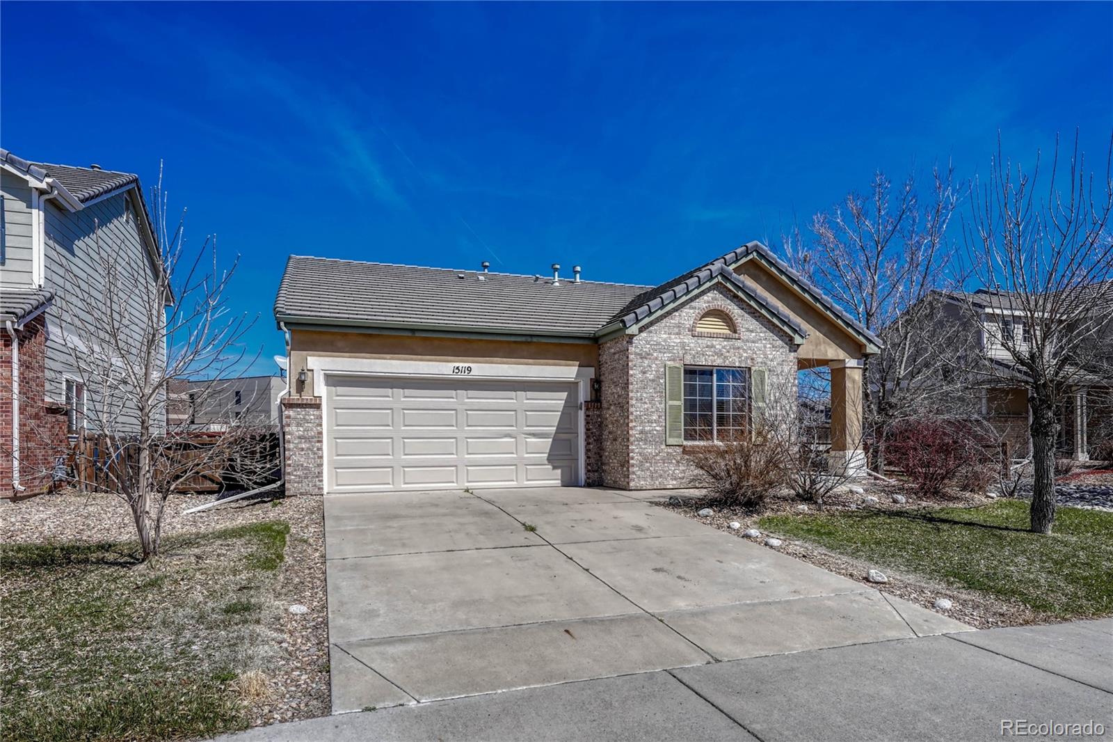 15119 E 119th Avenue, commerce city  House Search MLS Picture