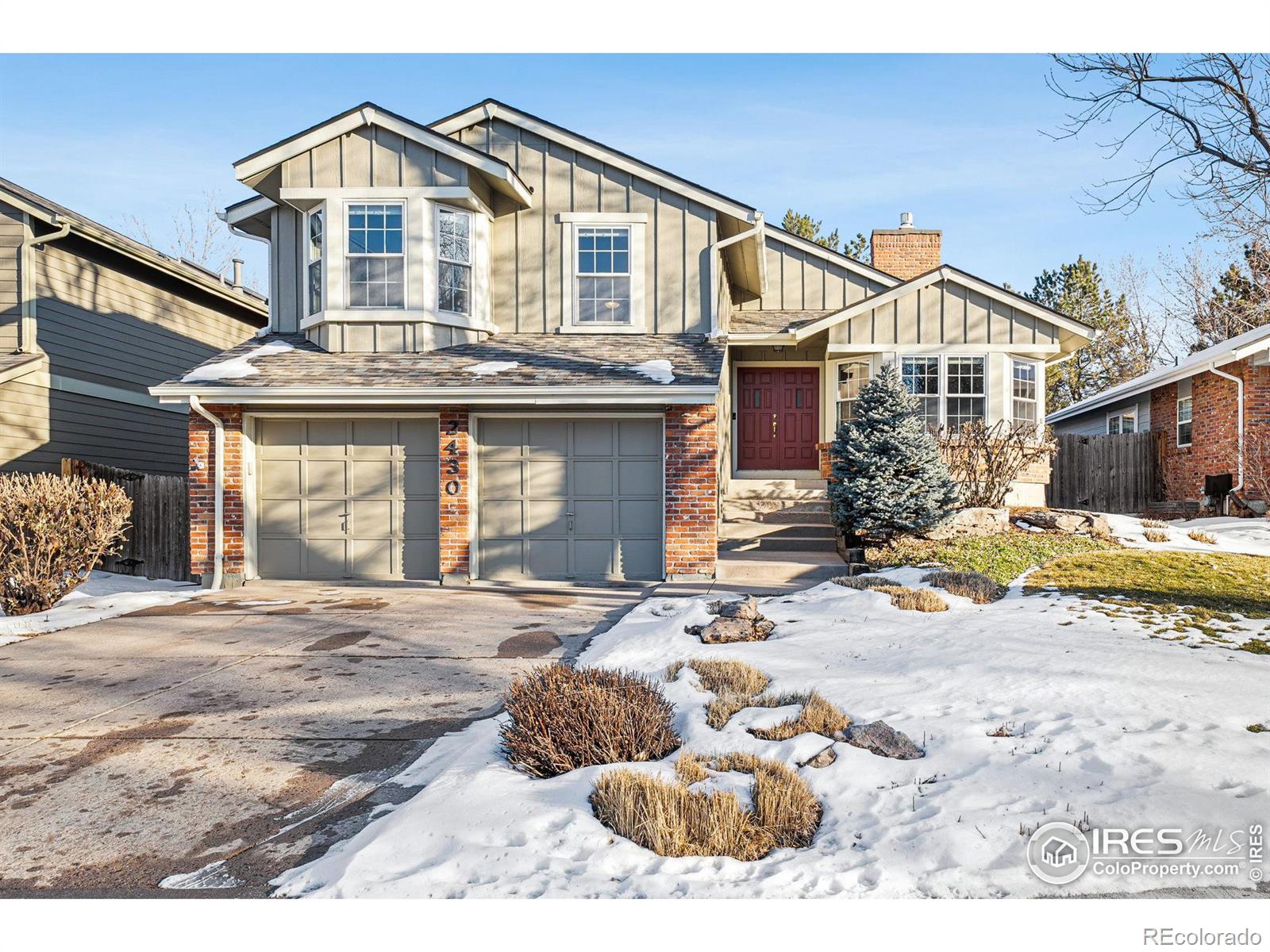 2430 W Long Circle, littleton MLS: 4567891025205 Beds: 3 Baths: 2 Price: $775,000