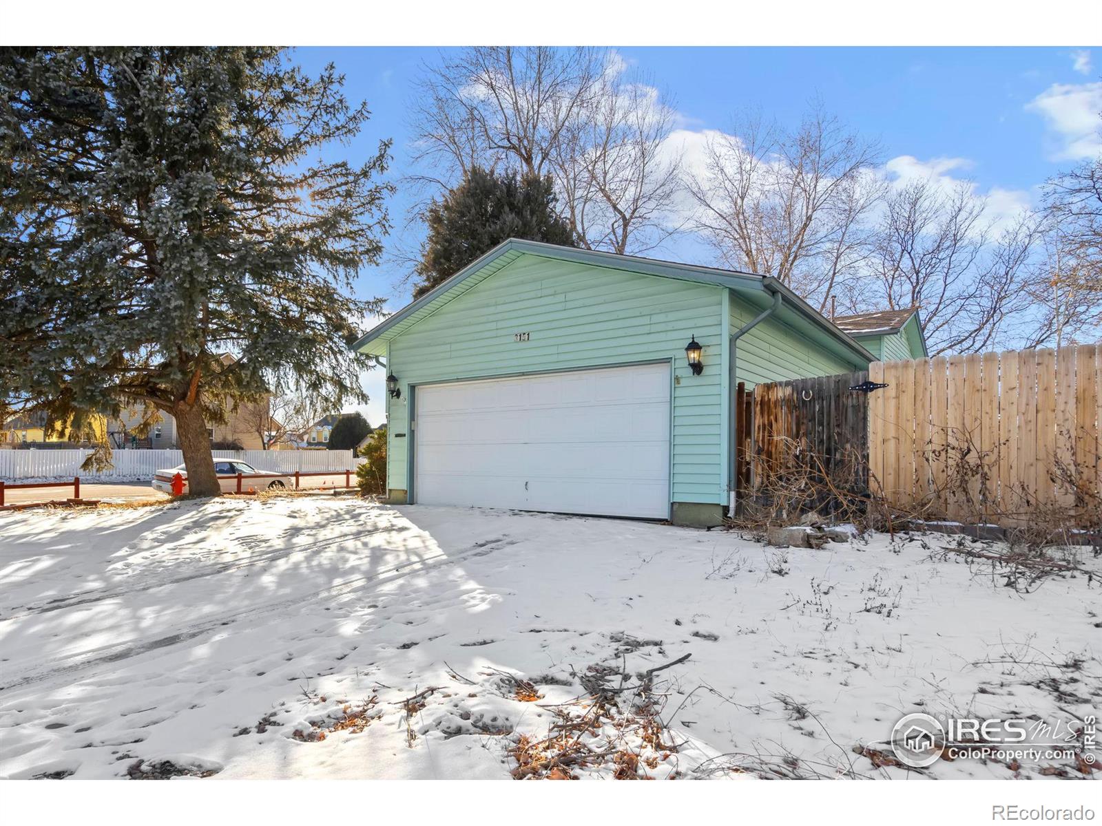 3151  20th Avenue, greeley  House Search MLS Picture