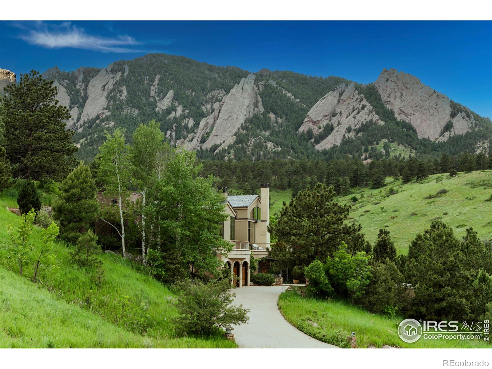 boulder  Mansions Search Picture