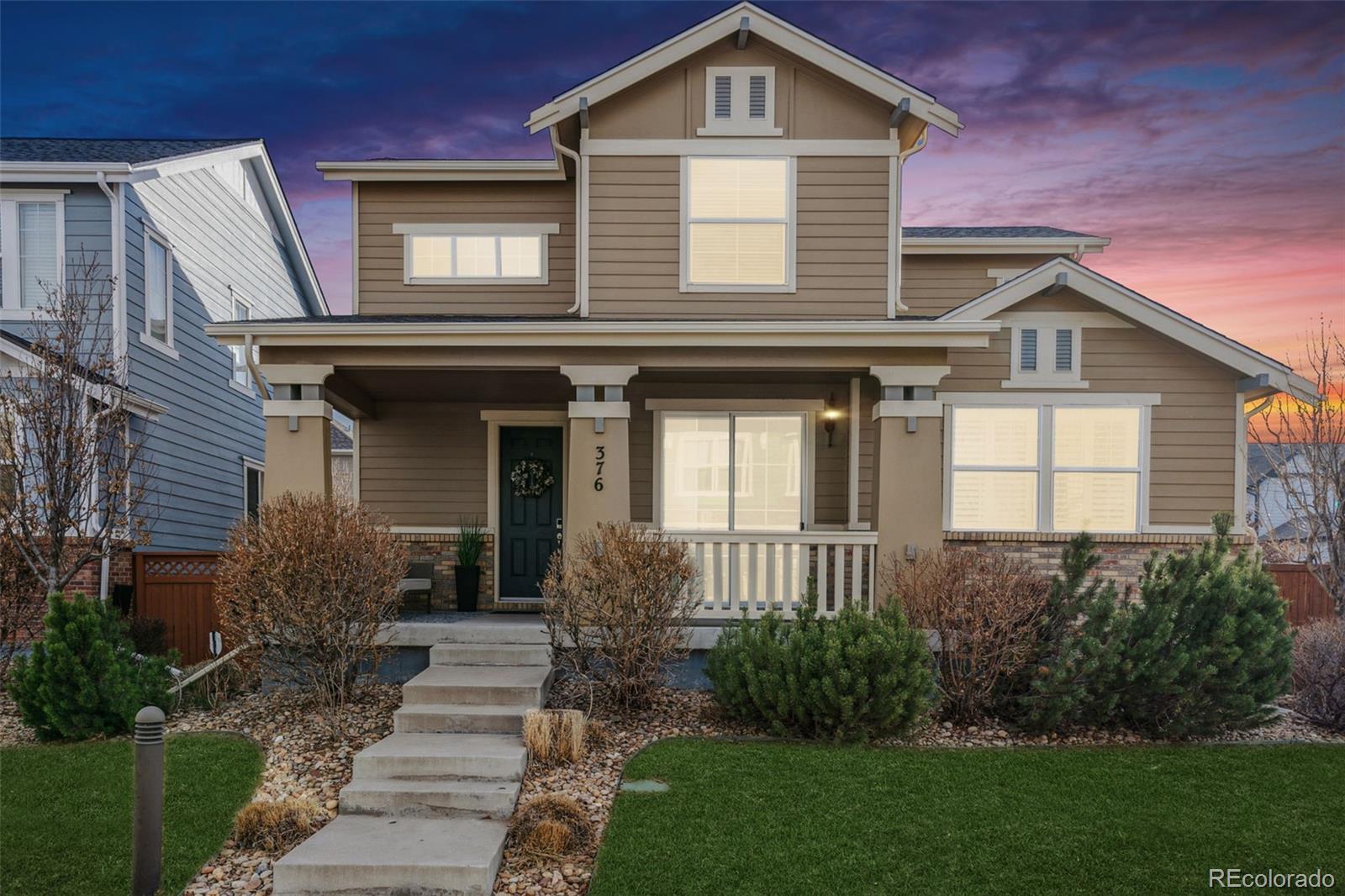 denver  House Search Picture