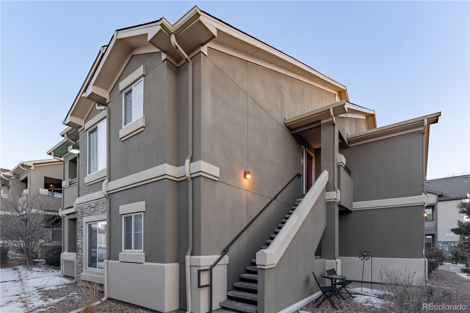 4538  Copeland Loop 202, Highlands Ranch  MLS: 3280508 Beds: 3 Baths: 2 Price: $399,900