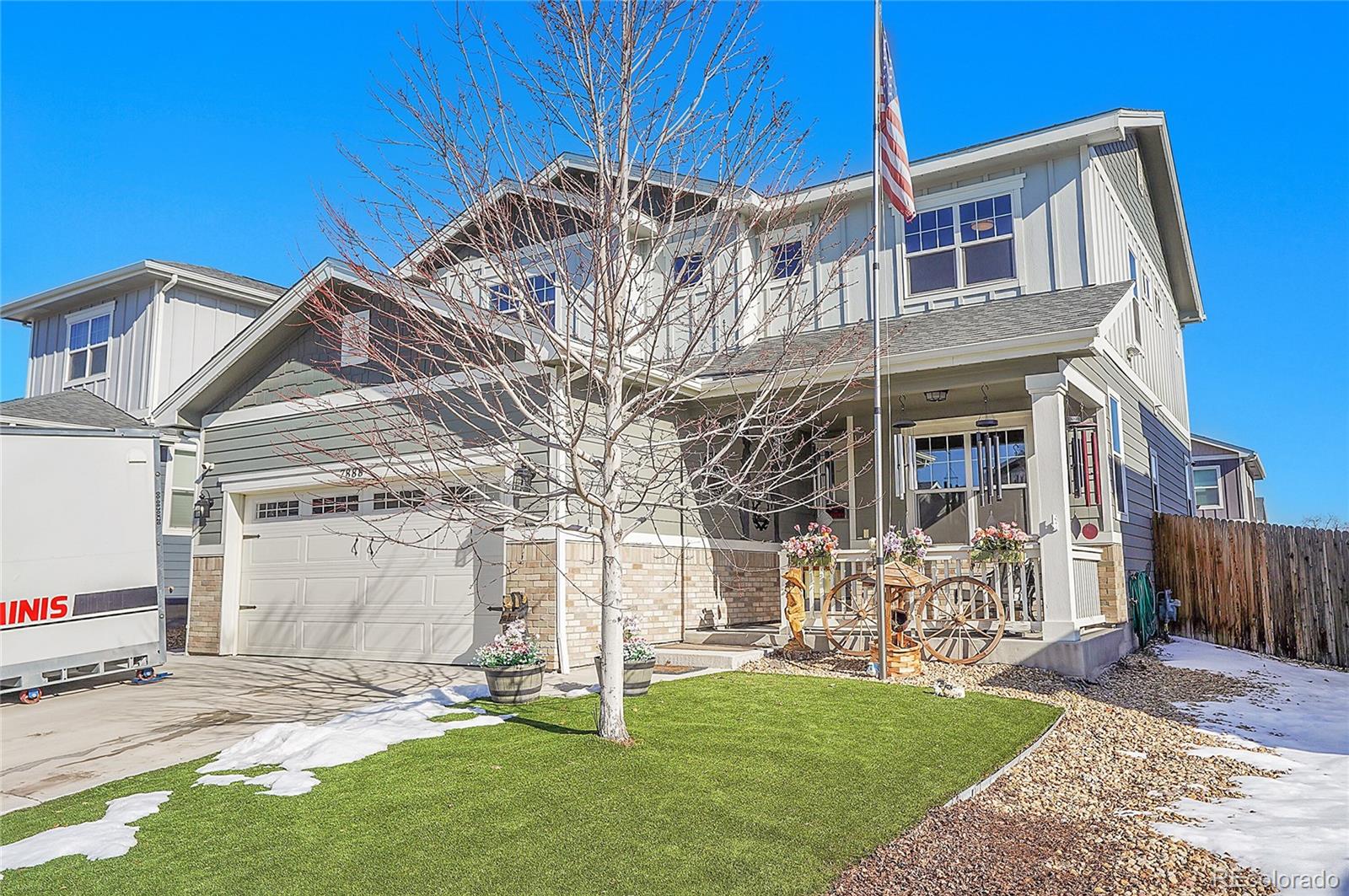 denver  House Search Picture