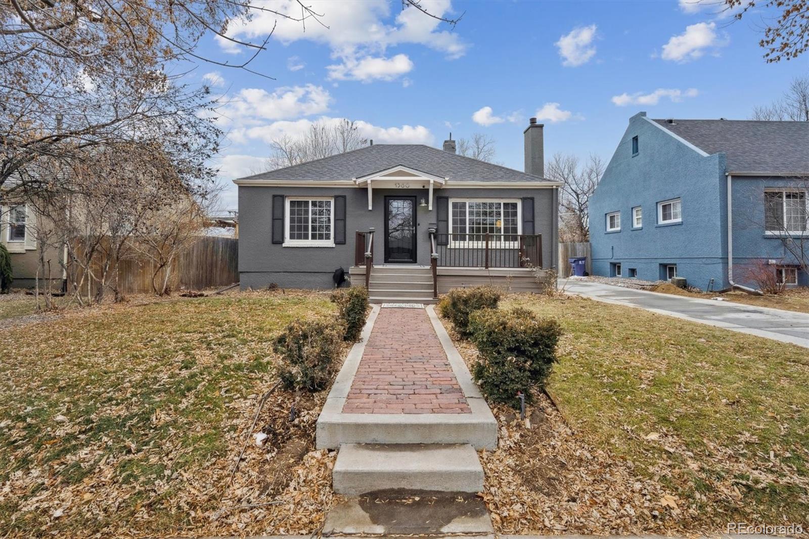 denver  House Search Picture