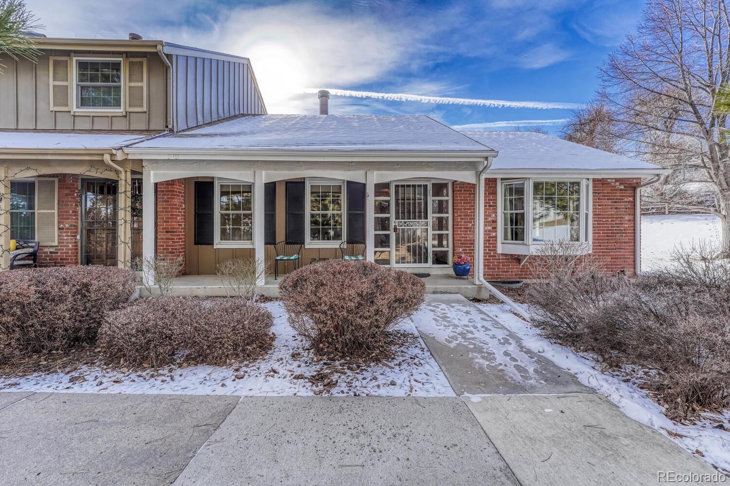 8621 E Yale Avenue, denver  House Search MLS Picture