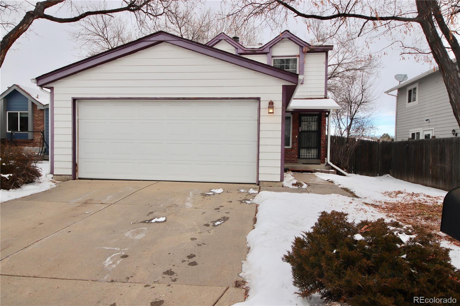 8477 W 79th Place, arvada  House Search MLS Picture