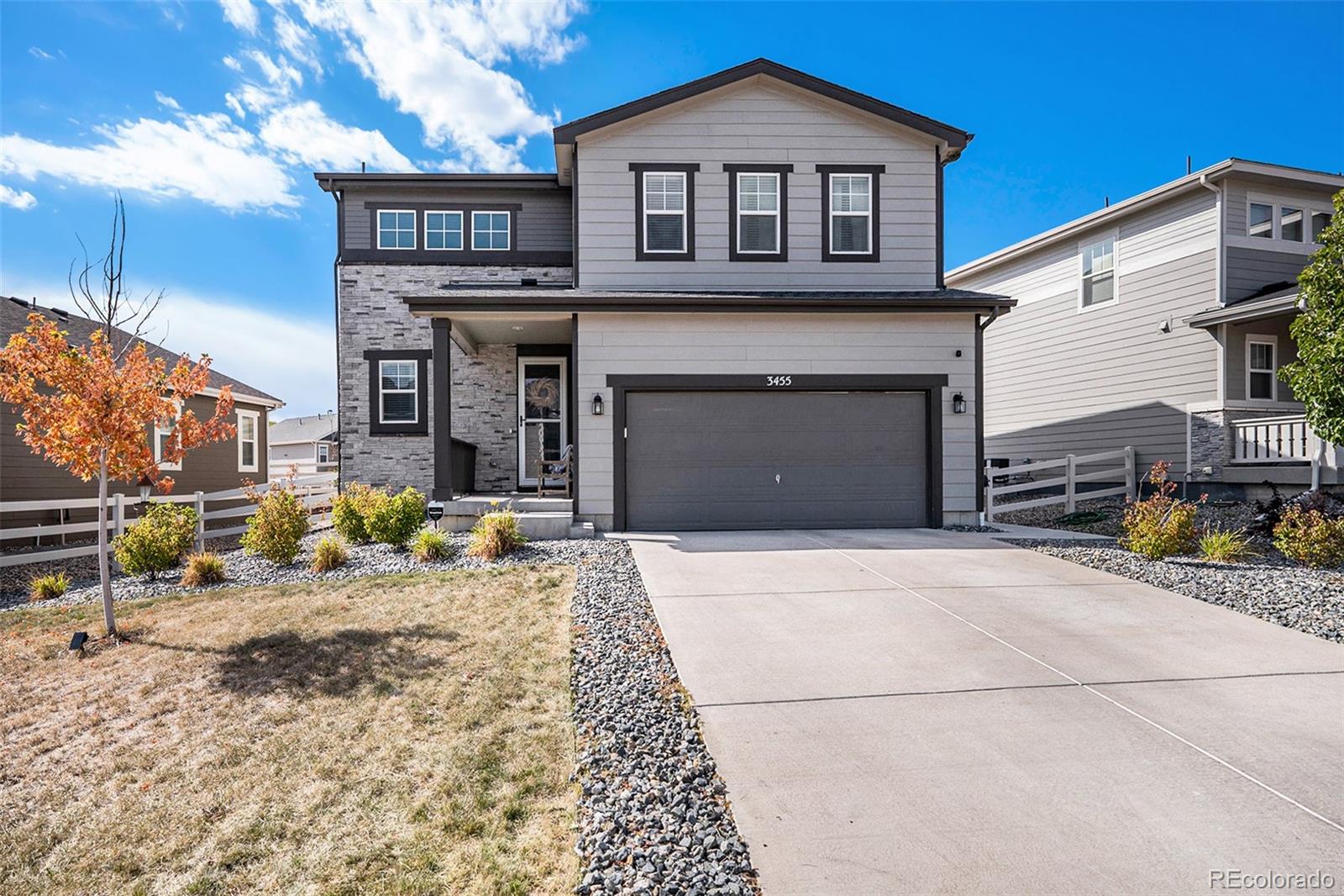 3455  Cade Court, castle rock Rent To Own Search Picture