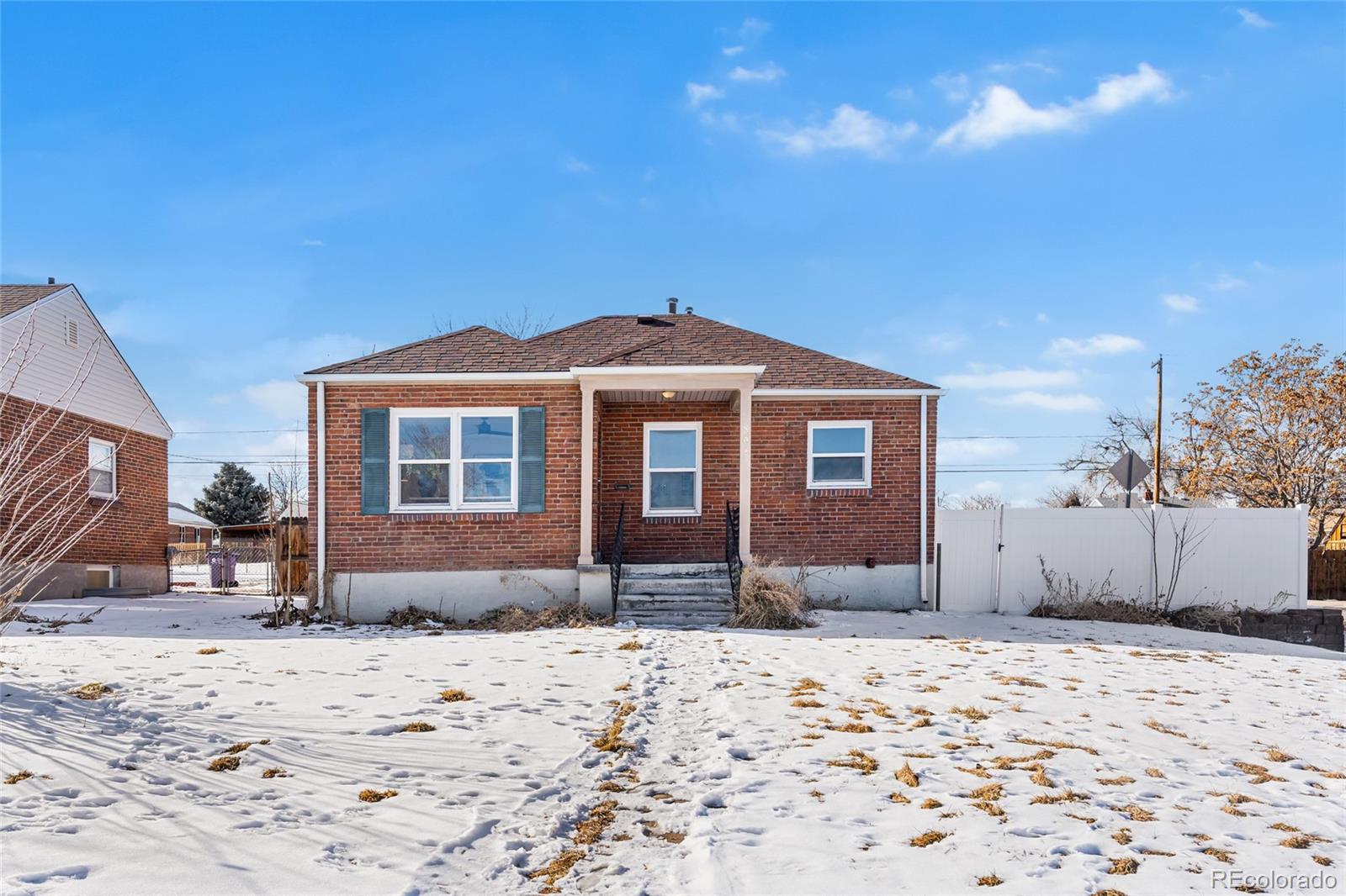 501 S Dale Court, denver  House Search MLS Picture