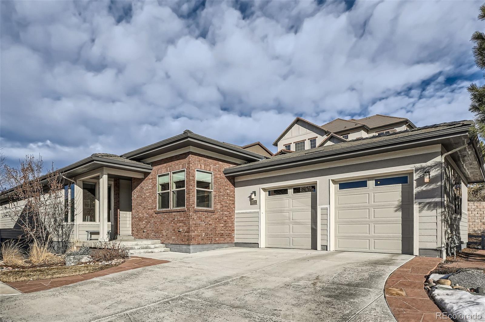 10526  Fairhurst Way, highlands ranch  House Search MLS Picture