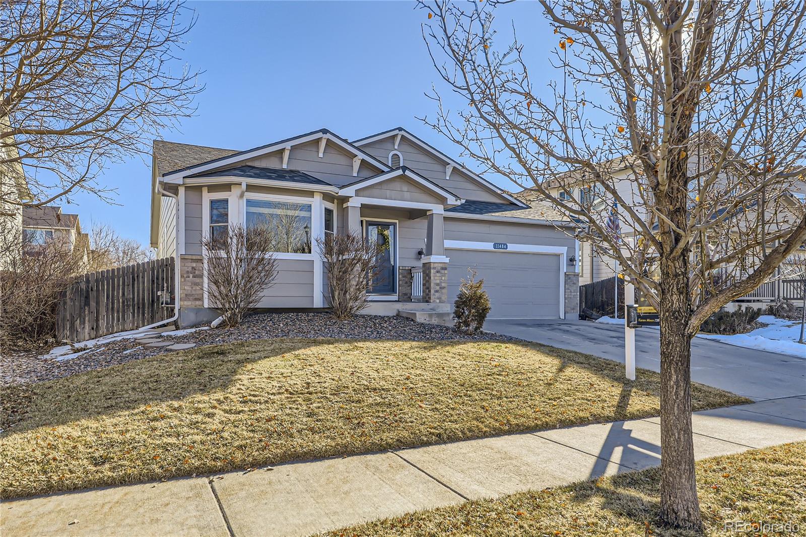 commerce city  House Search Picture