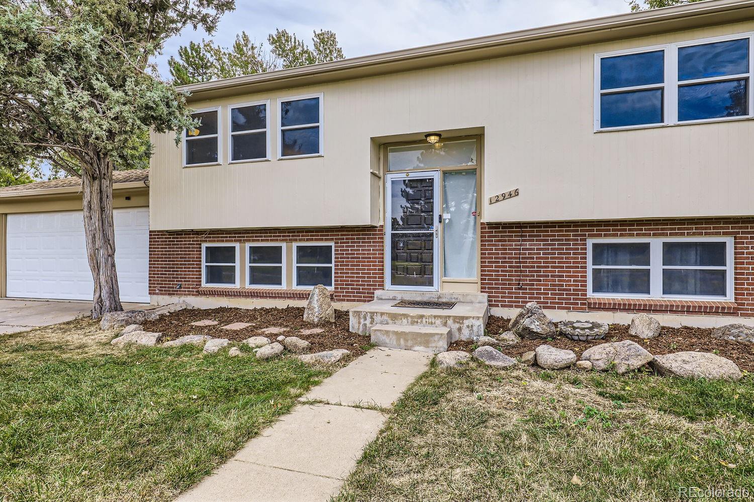 12946  Andrews Drive, denver  House Search MLS Picture