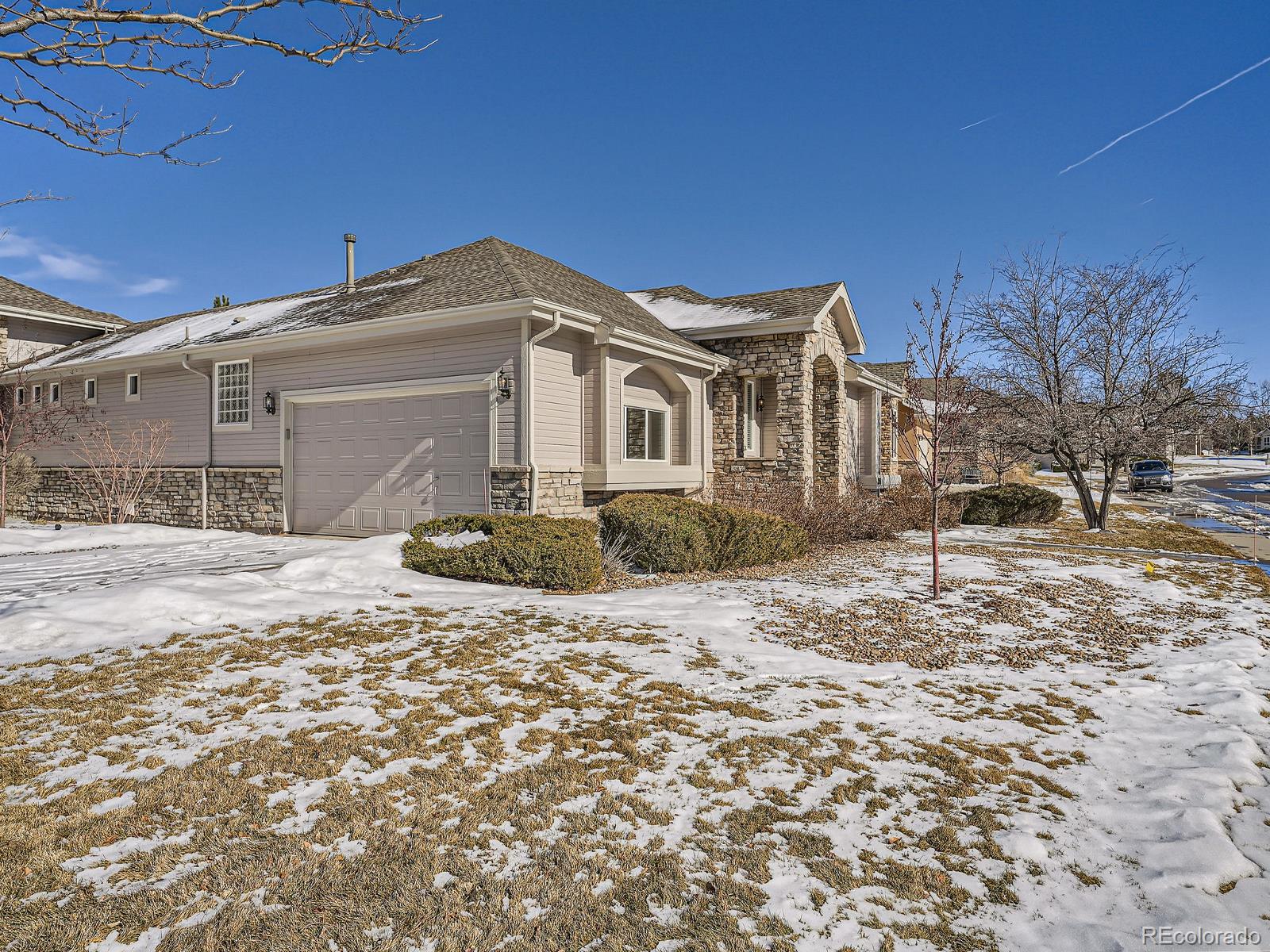 671  Stafford Circle, castle rock  House Search MLS Picture