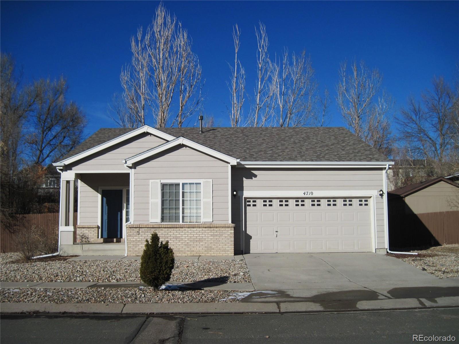 colorado springs  House Search Picture