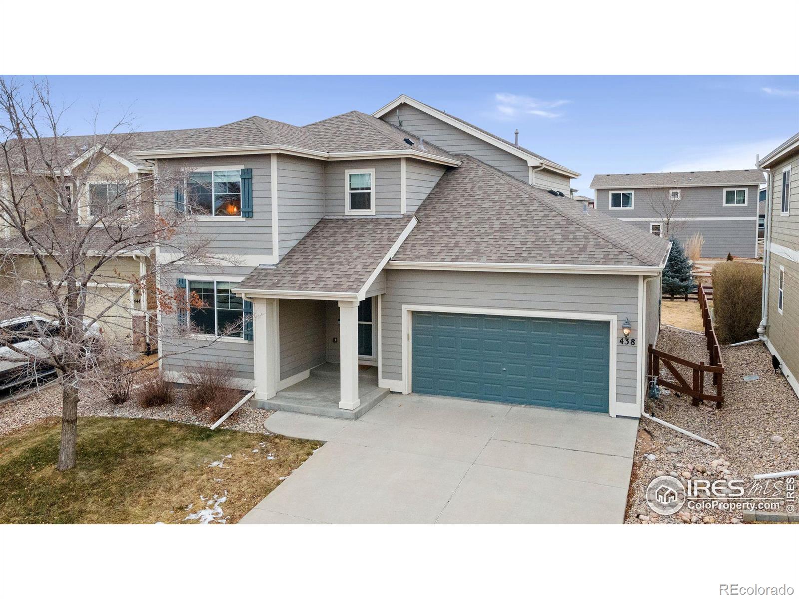 fort collins  House Search Picture