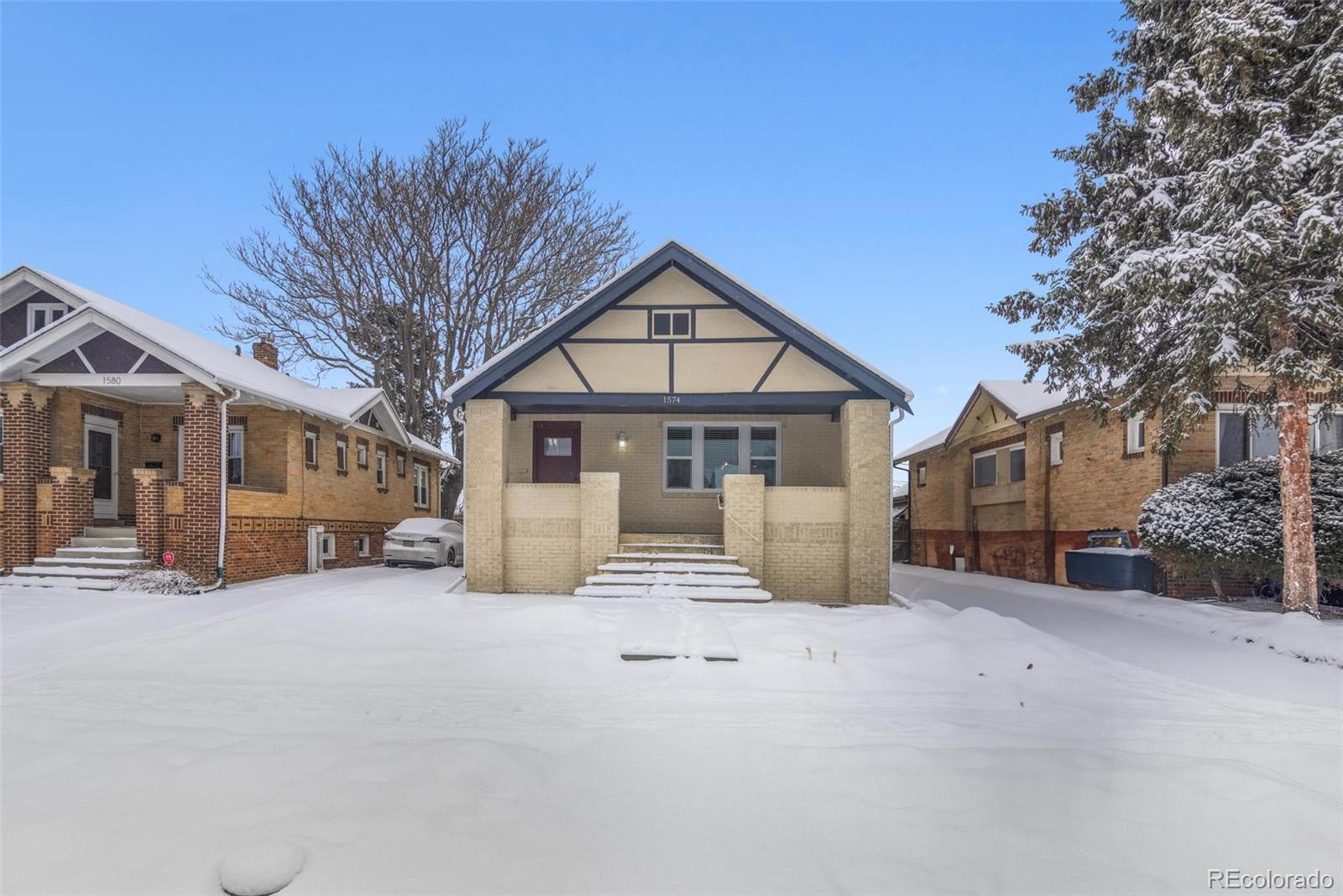 denver  House Search Picture