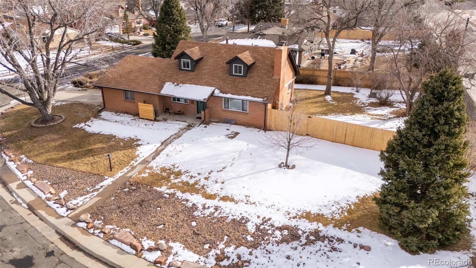 9962  W 77th Avenue, arvada  House Search MLS Picture