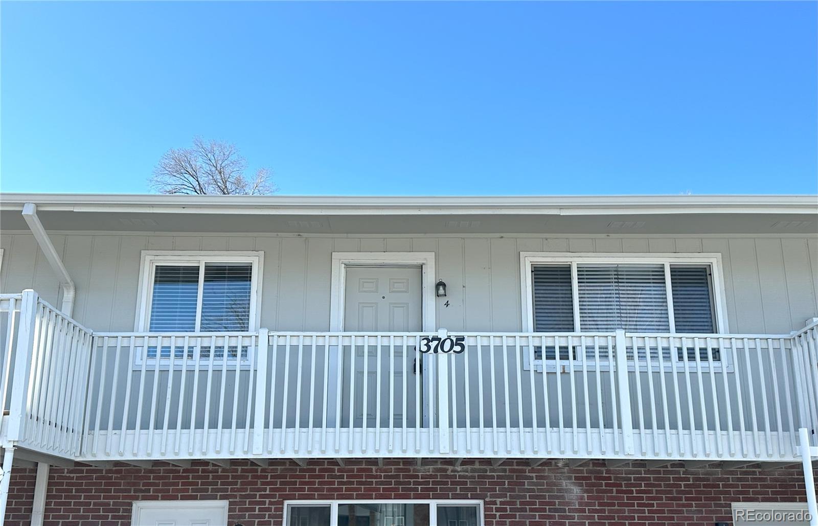 3705  Quail Street, wheat ridge  House Search MLS Picture