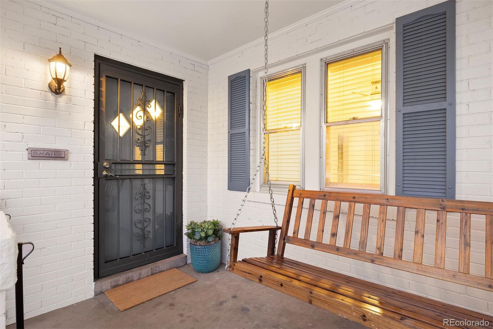 1901 S Lincoln Street, denver  House Search MLS Picture