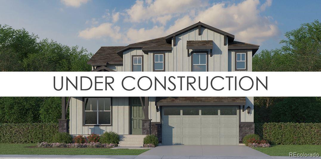 8431  William Downing Drive, colorado springs  House Search MLS Picture