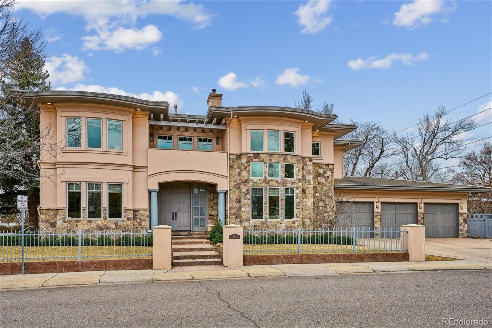 115 S Jasmine Street, denver MLS: 9127289 Beds: 6 Baths: 7 Price: $2,495,000