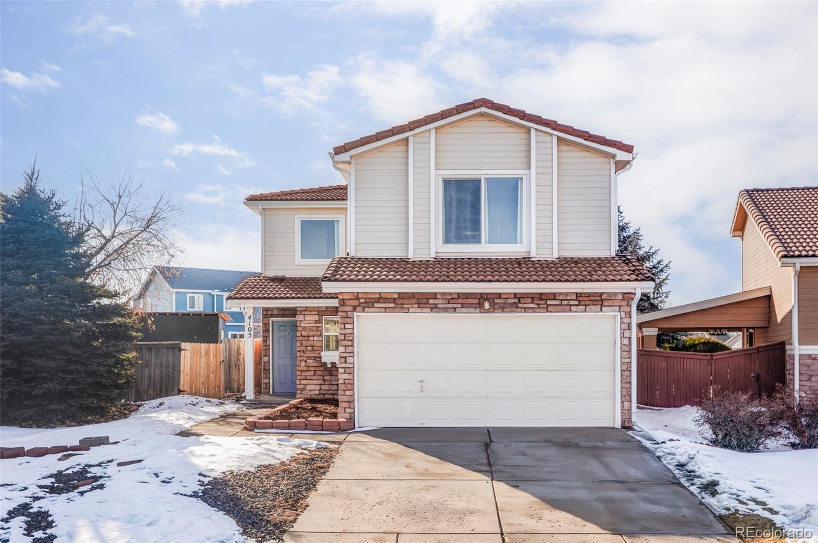 denver  House Search Picture