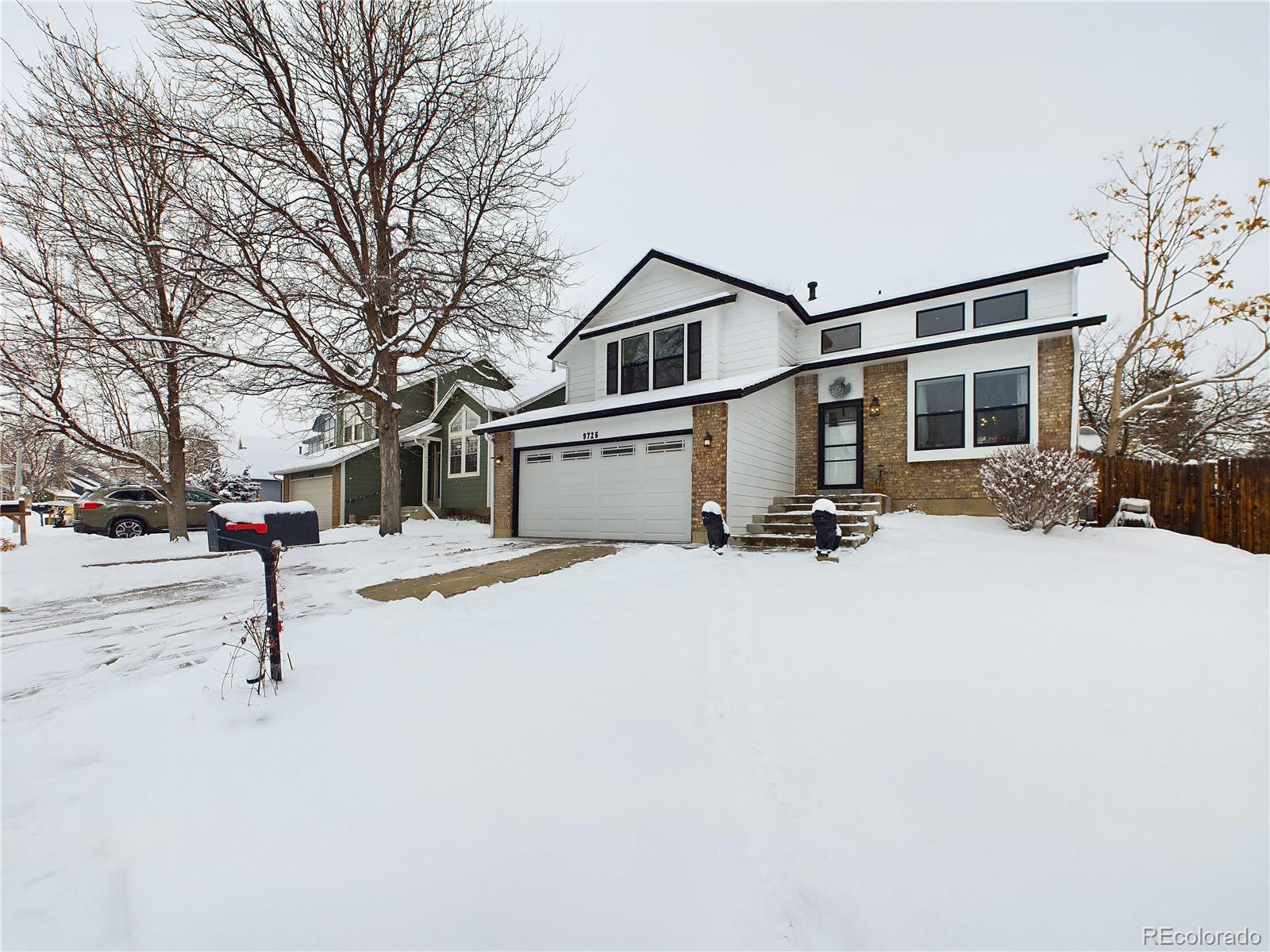 9726  Jellison Street, broomfield  House Search MLS Picture