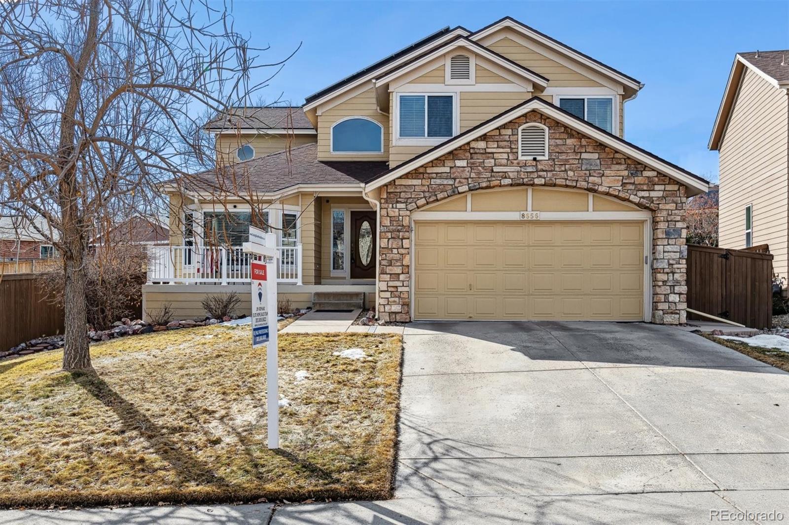 8656  Aberdeen Circle, highlands ranch MLS: 4679820 Beds: 6 Baths: 4 Price: $800,000