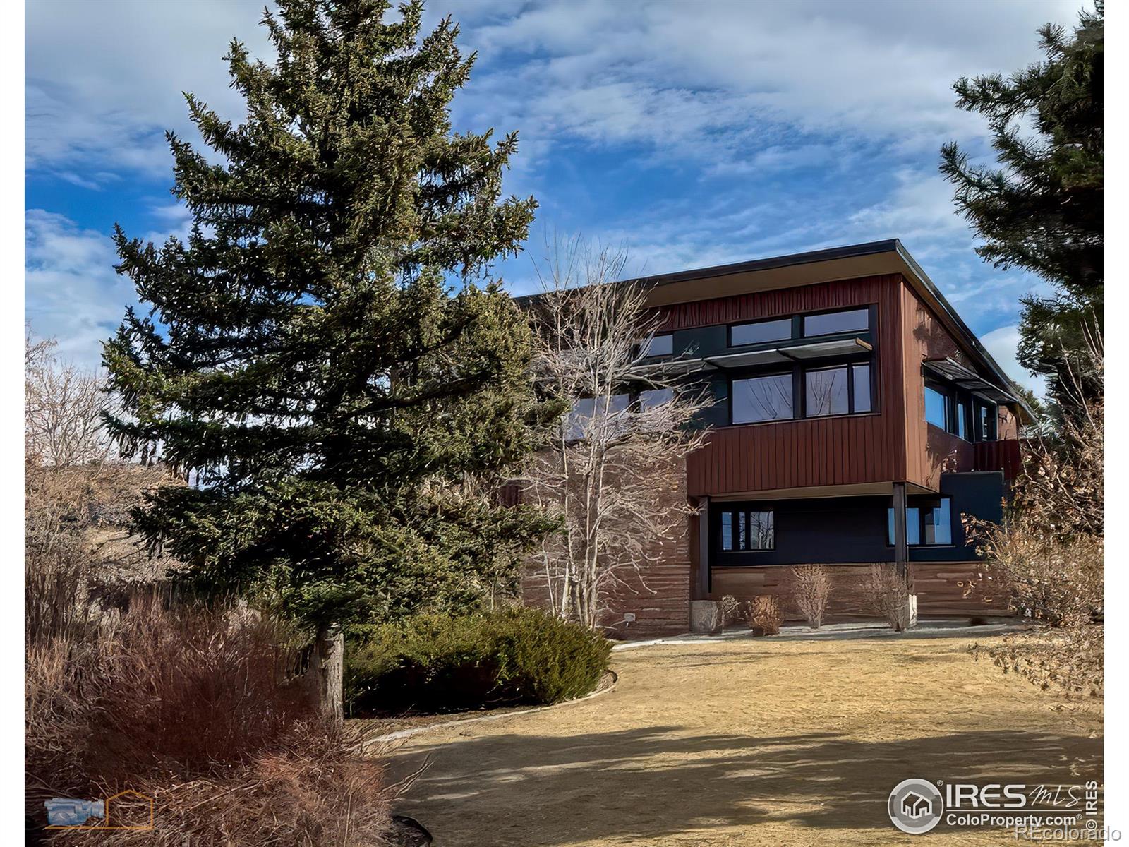 512  Ponderosa Drive, boulder  House Search MLS Picture