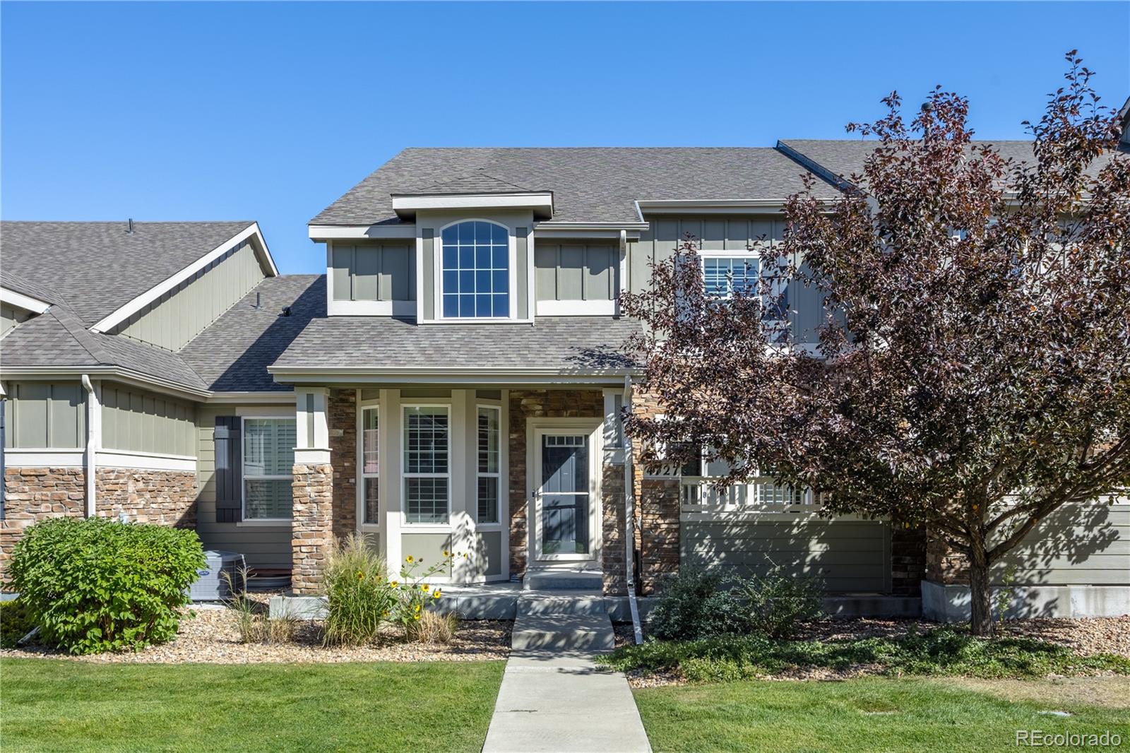 4727  Raven Run, broomfield MLS: 3213910 Beds: 3 Baths: 4 Price: $615,000