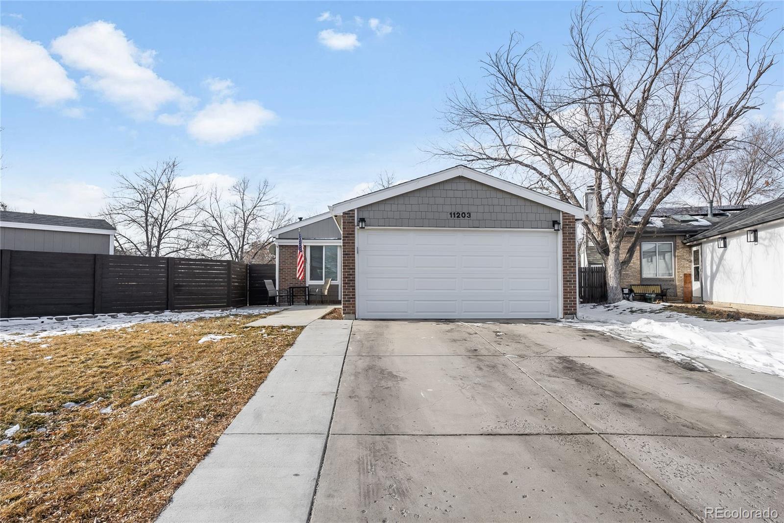 11203  Dexter Street, thornton MLS: 5311829 Beds: 4 Baths: 2 Price: $520,000